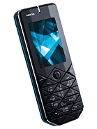 مواصفات وسعر هاتف Nokia 7500 Prism