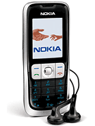مواصفات وسعر هاتف Nokia 2630