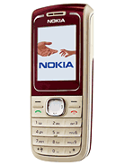 مواصفات وسعر هاتف Nokia 1650