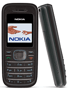 مواصفات وسعر هاتف Nokia 1208