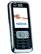 مواصفات وسعر هاتف Nokia 6120 classic