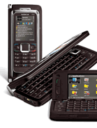 مواصفات وسعر هاتف Nokia E90