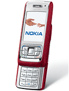 مواصفات وسعر هاتف Nokia E65
