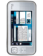 مواصفات وسعر جهاز لوحي Nokia N800