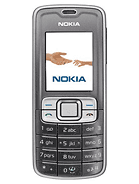 مواصفات وسعر هاتف Nokia 3109 classic