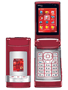 مواصفات وسعر هاتف Nokia N76