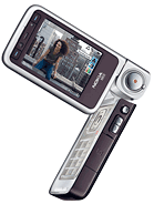 مواصفات وسعر هاتف Nokia N93i
