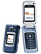 مواصفات وسعر هاتف Nokia 6290