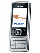مواصفات وسعر هاتف Nokia 6300