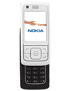 مواصفات وسعر هاتف Nokia 6288