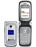 مواصفات وسعر هاتف Nokia 6085