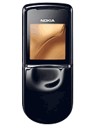 مواصفات وسعر هاتف Nokia 8800 Sirocco