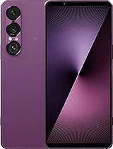 مواصفات وسعر هاتف Sony Xperia 1 VII