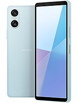 مواصفات وسعر هاتف Sony Xperia 10 VI