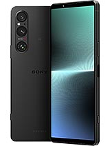 مواصفات وسعر هاتف Sony Xperia 1 V