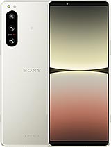 مواصفات وسعر هاتف Sony Xperia 5 IV