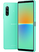 مواصفات وسعر هاتف Sony Xperia 10 IV
