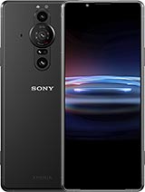 مواصفات وسعر هاتف Sony Xperia Pro-I