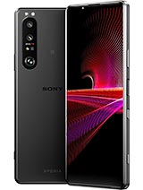 مواصفات وسعر هاتف Sony Xperia 1 III