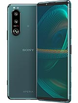 مواصفات وسعر هاتف Sony Xperia 5 III