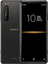مواصفات وسعر هاتف Sony Xperia Pro