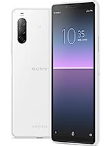 مواصفات وسعر هاتف Sony Xperia 10 II