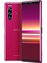 مواصفات وسعر هاتف Sony Xperia 5