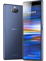 مواصفات وسعر هاتف Sony Xperia 10