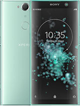 مواصفات وسعر هاتف Sony Xperia XA2 Plus