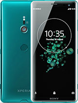 مواصفات وسعر هاتف Sony Xperia XZ3