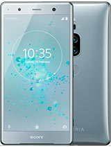 مواصفات وسعر هاتف Sony Xperia XZ2 Premium