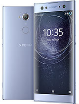 مواصفات وسعر هاتف Sony Xperia XA2 Ultra