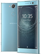 مواصفات وسعر هاتف Sony Xperia XA2
