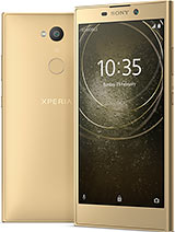 مواصفات وسعر هاتف Sony Xperia L2