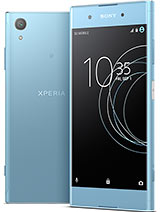 مواصفات وسعر هاتف Sony Xperia XA1 Plus
