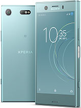 مواصفات وسعر هاتف Sony Xperia XZ1 Compact