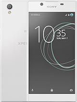 مواصفات وسعر هاتف Sony Xperia L1