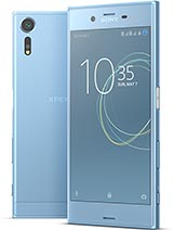 مواصفات وسعر هاتف Sony Xperia XZs