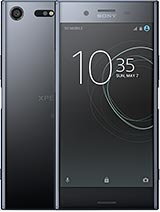 مواصفات وسعر هاتف Sony Xperia XZ Premium
