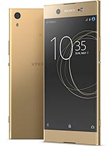 مواصفات وسعر هاتف Sony Xperia XA1 Ultra