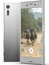 مواصفات وسعر هاتف Sony Xperia XZ
