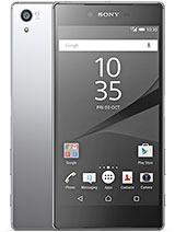 مواصفات وسعر هاتف Sony Xperia Z5 Premium