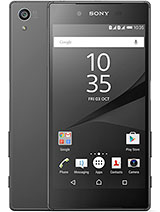 مواصفات وسعر هاتف Sony Xperia Z5 Dual