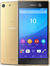 مواصفات وسعر هاتف Sony Xperia M5