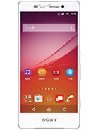 مواصفات وسعر هاتف Sony Xperia Z4v