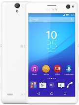 مواصفات وسعر هاتف Sony Xperia C4