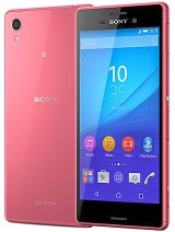 مواصفات وسعر هاتف Sony Xperia M4 Aqua