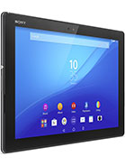 مواصفات وسعر جهاز لوحي Sony Xperia Z4 Tablet LTE
