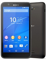 مواصفات وسعر هاتف Sony Xperia E4 Dual