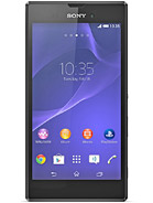 مواصفات وسعر هاتف Sony Xperia T3